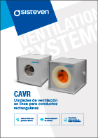 CAVR