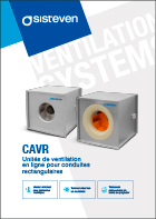 CAVR