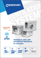 MAGNELIS: Maximum Corrosion Resistance