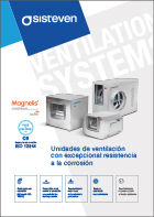 MAGNELIS: Máxima Resistencia a la Corrosión