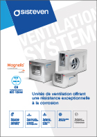 MAGNELIS : Résistance Maximale à la Corrosion